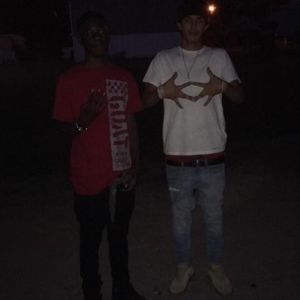 Meet your Posher, Kobe